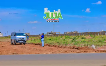 Juja Commercial Phase 2 — gallery